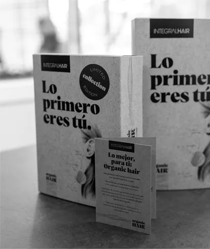 Lo Primero Eres Tú
